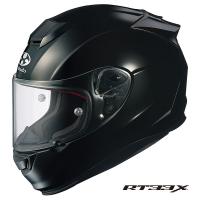 OGKカブト フルフェイスヘルメット RT-33X ブラックメタリック XXXL(65-66cm)  OGK4966094552695 | パーツボックスプレミアム