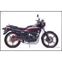 RPM Z400GP マフラー RPM-SHORTマフラー Z400GP(82)用 RPM1016 | パーツボックスプレミアム