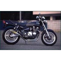 ゼファー400 rpmマフラー（その他バイク用 ステー、バンド、スプリング