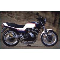 RPM CBX400F マフラー  RPM67マフラー(レーシング) CBX400F(81-84)用 RPM2605-01 | パーツボックスプレミアム