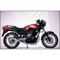 スズキgsx250r250マフラー（その他バイク用 ステー、バンド