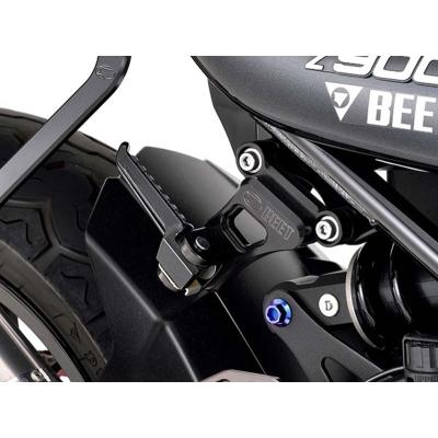 BEET Z900RS タンデムキット 0640-KE3-04 : パーツボックスシステム
