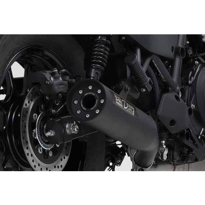 エリミネーター250vマフラー（バイク用 スリップオンマフラー
