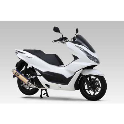 pcx125 jk05 マフラー ヨシムラのおすすめ人気商品一覧 通販 - Yahoo