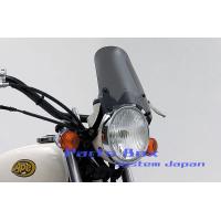 エイプ50 風防（バイク） | 車、バイク、自転車 のおすすめ人気商品