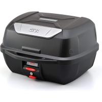 【4月21日出荷】デイトナ GIVI E43NTLD モノロック ムトソウクロ 95339 | パーツボックスシステムジャパン