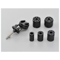 【1月21日出荷】デイトナ SPコネクト　モトステムマウント  99492 | パーツボックスシステムジャパン