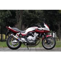 CB400SF SP忠男（バイク用フルエキゾースト）｜マフラー｜バイク | 車