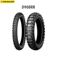 ダンロップ DUNLOP 293393 D908RR リア 140/80-18M/C 70R WT  D4981160803006 | パーツボックスシステムジャパン