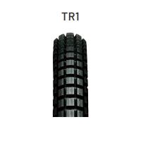 【5月7日出荷】IRC TR-1 フロント/リア共用 2.50-17 38L WT  IRC10132T | パーツボックスシステムジャパン