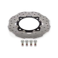 ハンターカブ　CT125 ディスクローター　ブレーキキャリパーセット ct125 ハンターカブ（バイク用ディスクローター）｜ブレーキパーツ