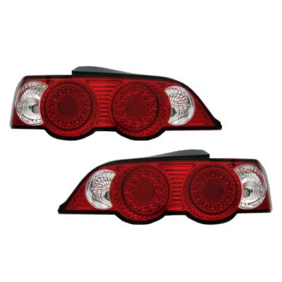 dc5インテグラ LEDテール（ランプレンズASSY）｜ライト、レンズ