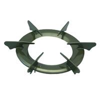 【在庫あり】リンナイ Rinnai ガステーブル ごとく 大サイズ 左右共通（グレー） 010-295-000 | パーツコム