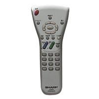 アクオスシャープリモコンlc32h30（リモコン種類：純正リモコン）の