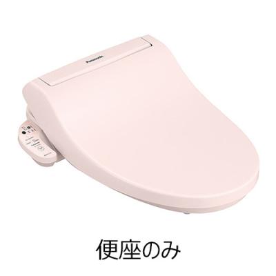 Panasonic 温水洗浄便座、シャワートイレ（色：ピンク系）｜トイレ