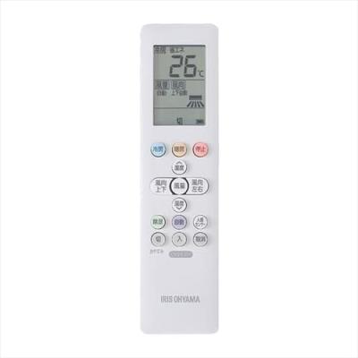 ira2204（エアコン用リモコン）｜エアコン｜冷暖房器具、空調家電