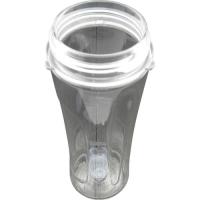 アイリスオーヤマ ボトルブレンダー ボトル 600mL IBB-600専用  H991228 | パーツコム