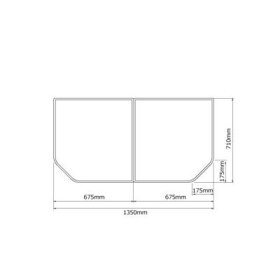 ノーリツ 風呂ふた｜浴室用具｜バス、洗面所用品｜キッチン、日用品