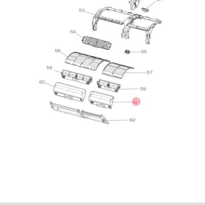 三菱電機 エアコン部品、アクセサリー｜エアコン｜冷暖房器具、空調