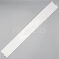 【在庫あり○】日立 HITACHI エアコン用ルーバーW（上下風向板） RAM-A28CS-212（RAM-A28CS-112）