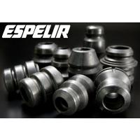 ESPELIRバンプラバーR用 S331Vハイゼットカーゴ H19/12〜 | パーツデポ1号店