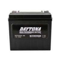 DAYTONA ハイパフォーマンスバッテリー DYTX20HL-BS MFタイプ 92891 バイク 密閉型MFバッテリー | パーツダイレクト2