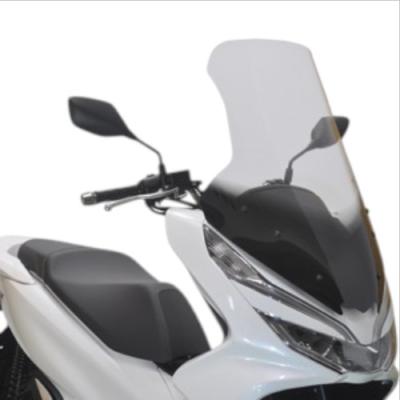 pcx ウインドスクリーン jf81のおすすめ人気商品一覧 通販 - Yahoo