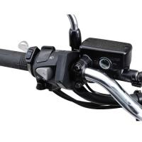 DAYTONA(デイトナ) バイク バイク専用電源 スレンダーUSB2ポート(USB2口 計5V4.8A) 98438 | パーツダイレクト2