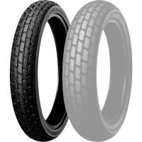 DUNLOP(ダンロップ) バイク タイヤ DIRT TRACK K180F 120/80-12 65J TL フロント 336862 エイプ50(AC16)｜エイプ100(HC07/HC13) | パーツダイレクト2