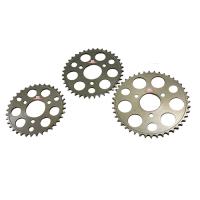 ISA リアスプロケット H-21 33丁 H-21-33 バイク | パーツダイレクト2