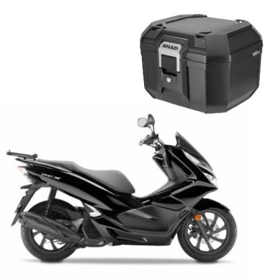 pcx125jf28（バイク用ボックス）｜バイク | 車、バイク、自転車 の