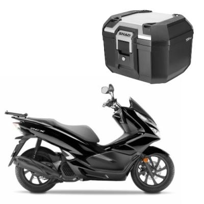 pcx125jf28（バイク用ボックス）｜バイク | 車、バイク、自転車 の
