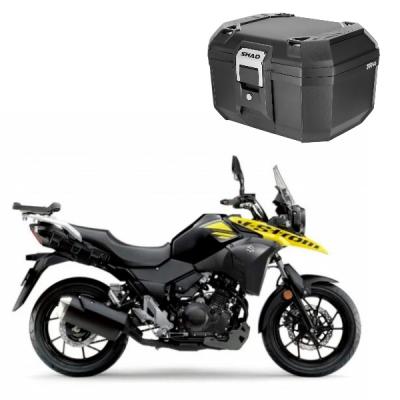 vストローム250 パニアケース（車、バイク、自転車）の商品一覧 通販