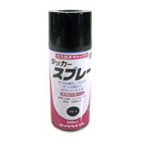 ロックペイント ケミカル類 塗装剤 ラッカースプレー(黒)楕円パターン H62-0034 | パーツダイレクト2