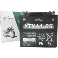 GSユアサ(ジーエスユアサ) バイク YTX14-BS VRLA(制御弁式)バッテリー 液別 密閉型MFバッテリー | パーツダイレクト2