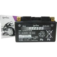 GSユアサ YTZ10S VRLA(制御弁式)バッテリー バイク 密閉型MFバッテリー | パーツダイレクト2
