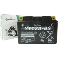 GSユアサ(ジーエスユアサ) バイク YT12A-BS VRLA(制御弁式)バッテリー 液別 密閉型MFバッテリー | パーツダイレクト2