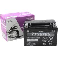 GSユアサ(ジーエスユアサ) バイク YTX9-BS(液入充電済) VRLA(制御弁式)バッテリー 密閉型MFバッテリー | パーツダイレクト2