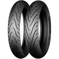 MICHELIN(ミシュラン) バイク タイヤ PILOT STREET RADIAL 130/70R17 62H TL/TT リア 269189 CBR125R(JC50)｜CBR250フォア(MC14) | パーツダイレクト2