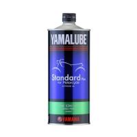 YAMAHA(ヤマハ純正) 【純正部品】ヤマルーブ スタンダードプラス 10W-40 1L 90793-32159 バイク 4サイクルエンジンオイル | パーツダイレクト店