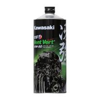 KAWASAKI(カワサキ純正) 【純正部品】カワサキエルフ Vent Vert 冴強 10W-50 1L J0ELF-K111 バイク 4サイクルエンジンオイル | パーツダイレクト店