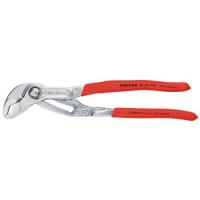 KNIPEX(クニペックス) ハンドツール 8703-250 コブラ ウォーターポンププライヤー (SB) | パーツダイレクト店