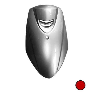 ヤマハ 4st ジョグ JOG SA36J/SA39J フロントカバー ダルレッド
