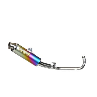 グロム マフラー jc61（モリワキ）のおすすめ人気商品一覧 通販