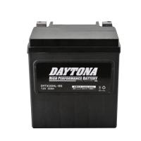 DAYTONA ハイパフォーマンスバッテリー DYTX30HL-BS 92892 バイク 密閉型MFバッテリー | パーツダイレクト店