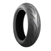 BRIDGESTONE(ブリヂストン) バイク タイヤ BATTLAX TS100 180/55ZR17 73W TL リア MCR05462 | パーツダイレクト店