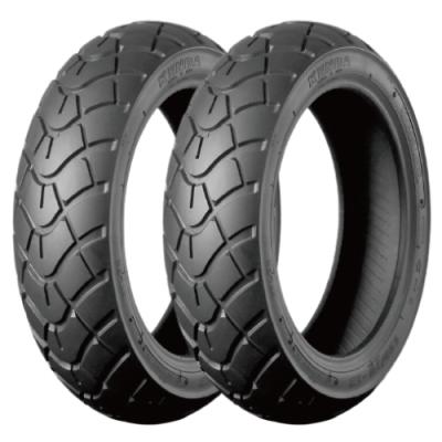 新品　2個セット ケンダ　KENDA 12インチ　オンロードタイヤ＆ホイール 激安 ◇2本セット 235/55R18 100Q 2024年製 スタッドレスタイヤ