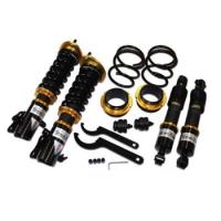 Street Ride SR-S411 SR TYPE-K2減衰力調整式(車高調) 自動車 ショックアブソーバー・キット | パーツダイレクト店