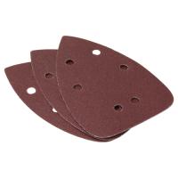 SK11 サンディングペーパーSPS用 SSP-#80TPS 3P SSP-#80TPS3P 加工工具 | パーツダイレクト店