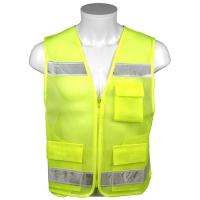 SK11 パトロールベスト SK-PAT-ViY 作業・保安用品 | パーツダイレクト店